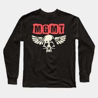 mgmt Long Sleeve T-Shirt